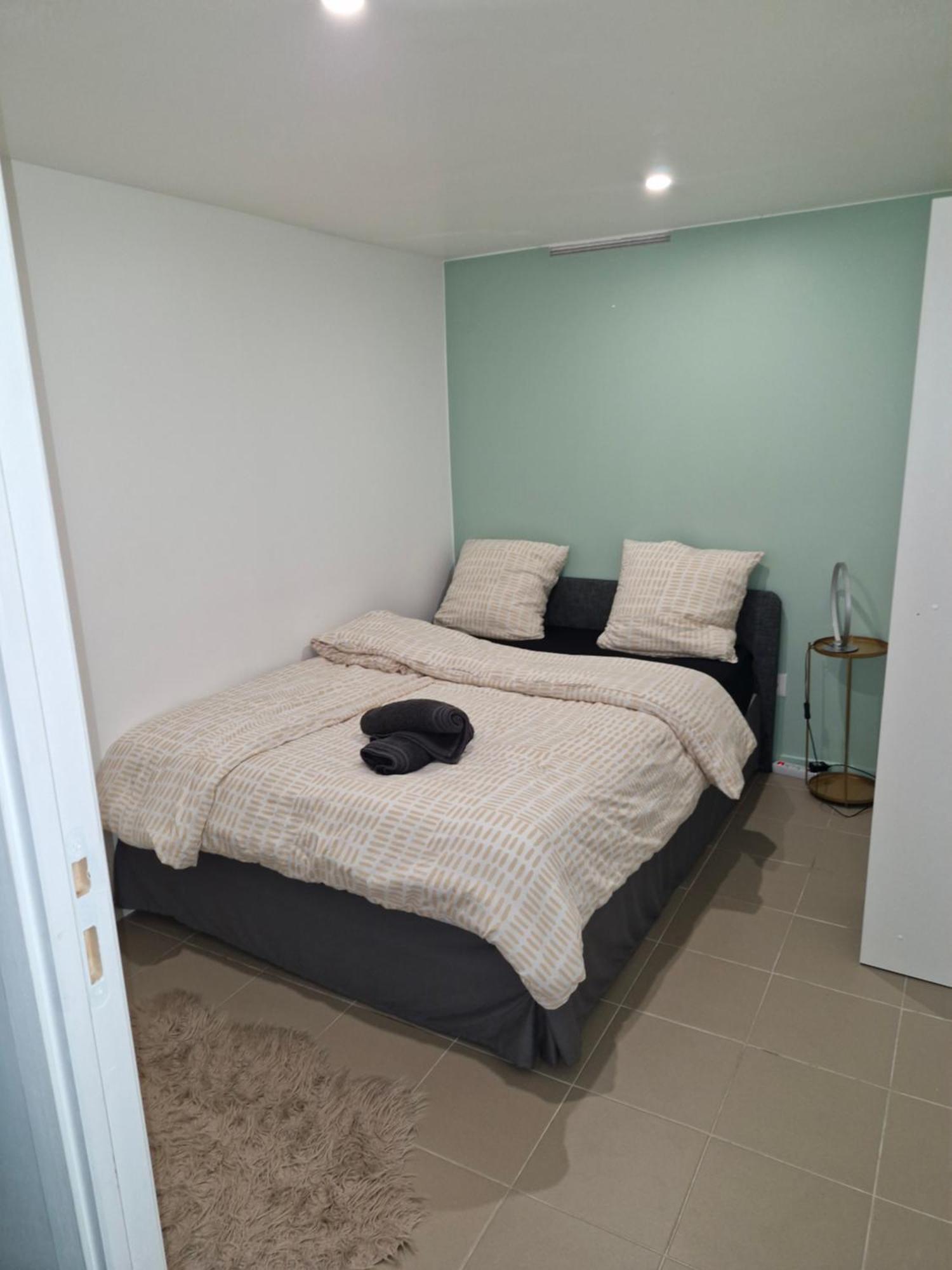 L'echappee Verte Apartment Le Mee-sur-Seine
